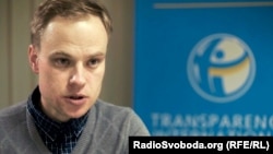 Ярослав Юрчишин вважає, що присутність представників МВФ у Громадській раді дозволила б говорити про заангажованість фонду під час підготовки законопроекту про антикорупційний суд