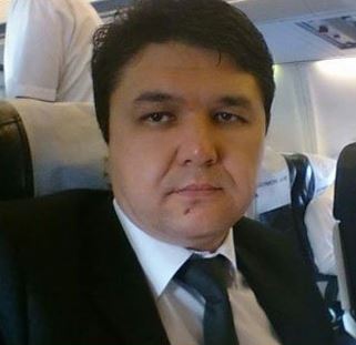 Зариф Ҷӯраев