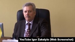 Керівника Інституту агроекології Ореста Фурдичка звинувачують у вимаганні та отриманні хабара в півмільйона доларів