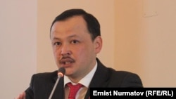 Улан Примов