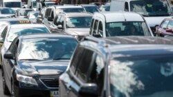 Виділення окремої смуги для велосипедистів могло б заохотити киян пересідати на велосипеди, припускає дослідник