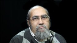 Константин Морозов, историк, ведущий научный сотрудник Института российской истории РАН.