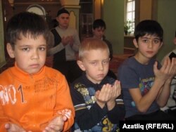 Мәдрәсәләрдә дин гыйлемен тирәнтен үзләштерергә теләгән яшьләр арта бара