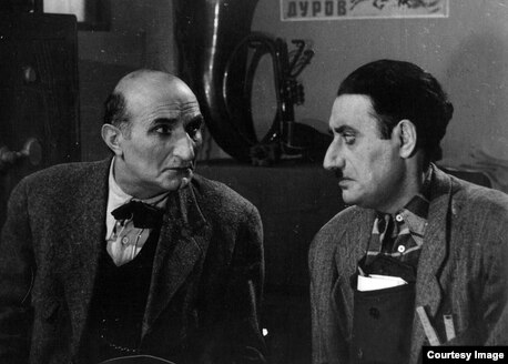 &quot;Bəxtiyar&quot;