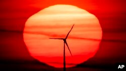 در گزارش جدید سازمان جهانی هواشناسی پیش­‌بینی شده که به احتمال ۹۸ درصد یکی از سال‌ها در پنج سال آینده گرم‌ترین سال ثبت­‌شده در تاریخ خواهد بود