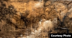 Маша Шмидт. Проект "Новые небеса"