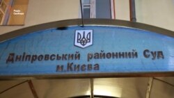 Народні депутати розповідають про нічну бійку в суді над Корбаном (відео)