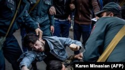 Երևան, 19-ը ապրիլի, 2018 թ․ 