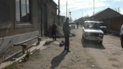 Սուրենավանում կոյուղատար համակարգի խնդիրը լուծելու համար «մեծ ներդրումներ են անհրաժեշտ»