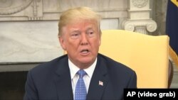 دونالد ترامپ، جان کری را متهم کرده که «افتضاح» برجام را رقم زده است.