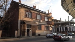 У 23 роки вона стала власницею понад 100 кв.м. торговельних площ