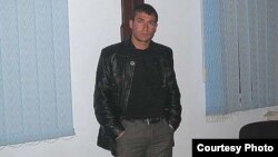 Վահան Խալաֆյան