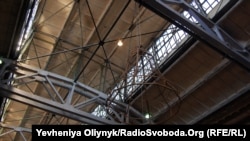 Підготовка до старту фестивалю Gogol Fest 2013