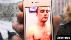 Тагоймурод Ёфтаков