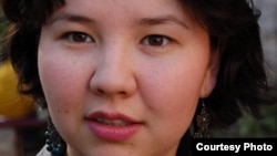 Асел Жураева