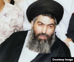 حسین کاظمینی بروجردی