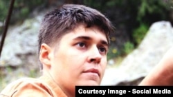 Амирбек Исоев