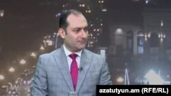 Արտակ Զեյնալյան, արխիվ