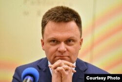 Шыман Галоўня