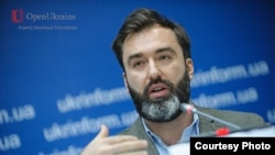 Питер Залмаев.