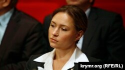 Альона Плакіда