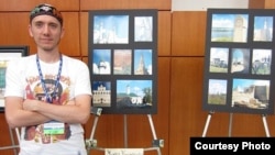 Юша Козакевич һәм аның фотокүргәзмәсе