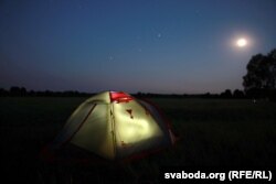 Пад зоркамі. 2016