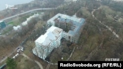 Міністерство охорони здоров'я