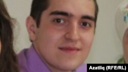 Илзам Хаҗиев