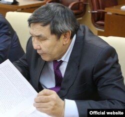 Иван Шамаев