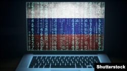 Усього йдеться про 10 тисяч камер, розташованих поблизу прикордонних переходів, військових об’єктів та залізничних станцій