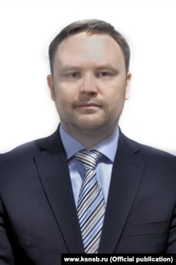 Оперуполномоченный Ярослав Фёдоров стал частным детективом, членом Координационного совета негосударственной сферы безопасности РФ