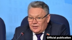 Рәфис Борһанов