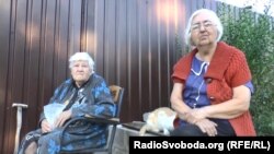 Жінки вірять, що настане перемир’я