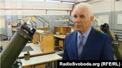 Валерій Синіцин, головний інженер заводу «Маяк»