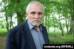 Васіль Пятровіч, жыхар Моладава