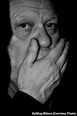 Игорь Померанцев