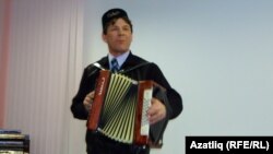 Эдуард Насыйров