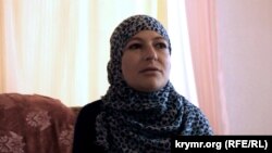 Мерьем Куку