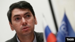 Ռուսաստանցի իրավապաշտպան Գրիգորի Մելքոնյանց, արխիվ