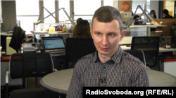 Руслан Левієв