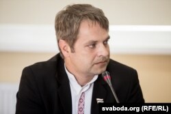 Ільля Дабратвор, грамадзкі актывіст