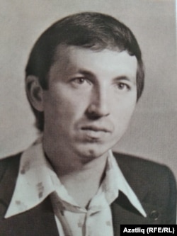 Тәлгат Хәмәтшин