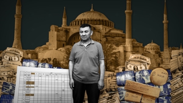 Нақдбарони Абдуқодирҳо