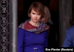 Лана Зеркаль