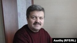 Илдар Габдрафиков