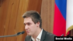 Владислав Ганжара