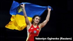 Юлія Ткач вже втретє стає чемпіонкою Європи