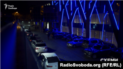 У деякі місяці лише на електроенергія для комплексу коштує близько мільйона гривень