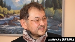 Эмил Үмөталиев